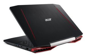 Acer Aspire VX5-591G-75RM Review