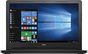 dell laptop for computer science