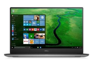 Dell precission