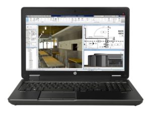 HP ZBook