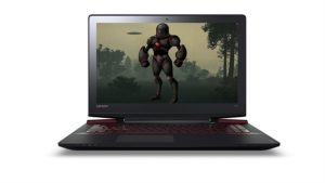 programming laptop