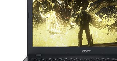 Acer Aspire E5-575G-75MD Review