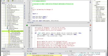 best python ide for windows