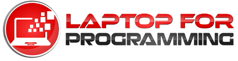 Laptop for Programming