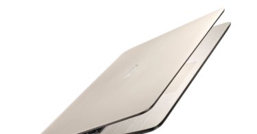 ASUS F556UA-AB54 Review