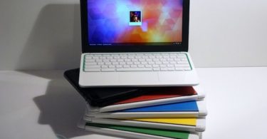 are chromebooks good for college