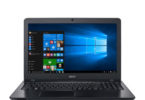 Acer Aspire F 15 laptop review