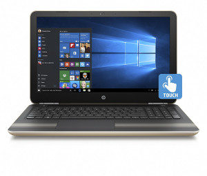 HP Pavilion 15-au030nr